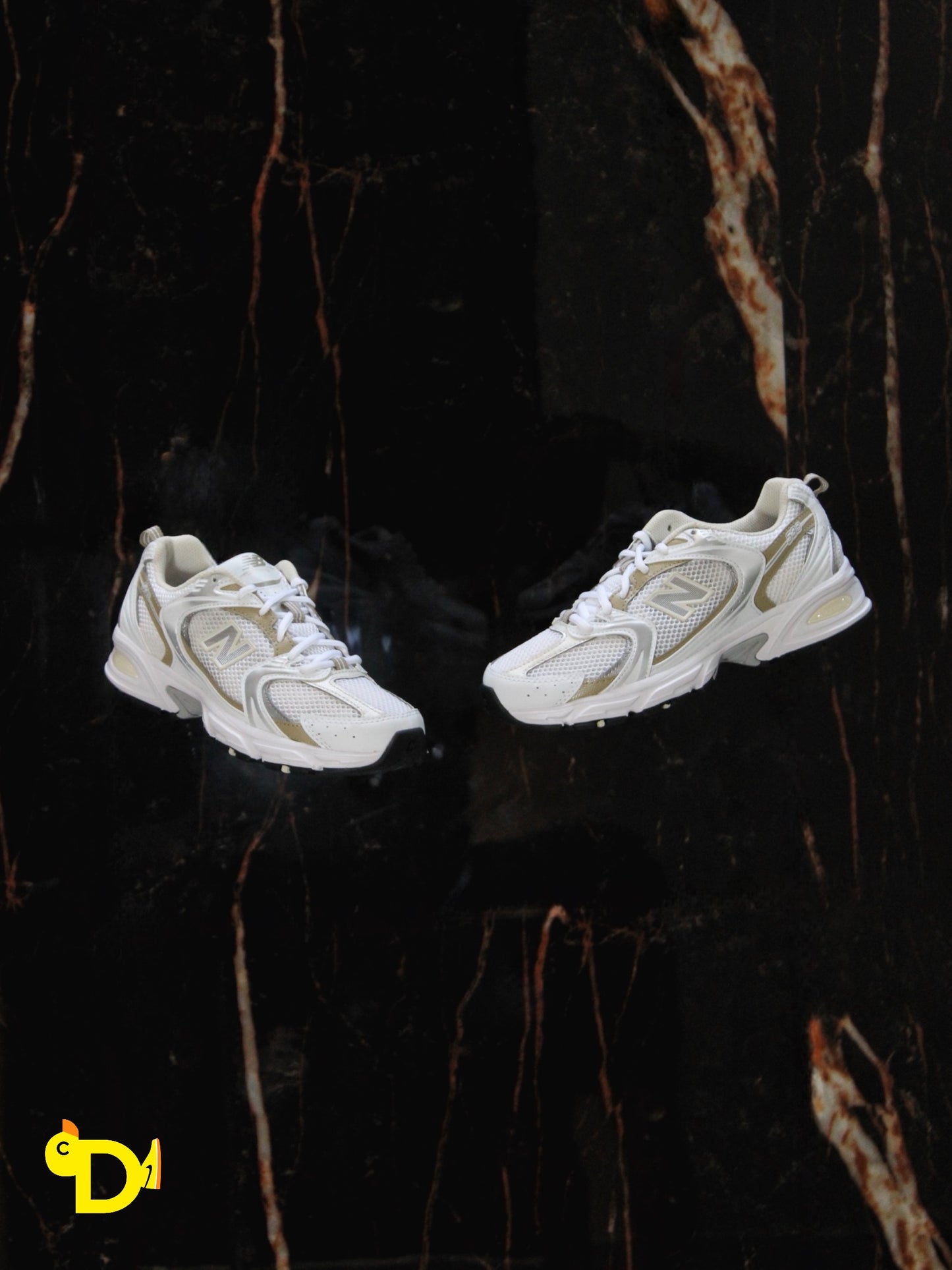 New Balance 530 "Beige Angora"