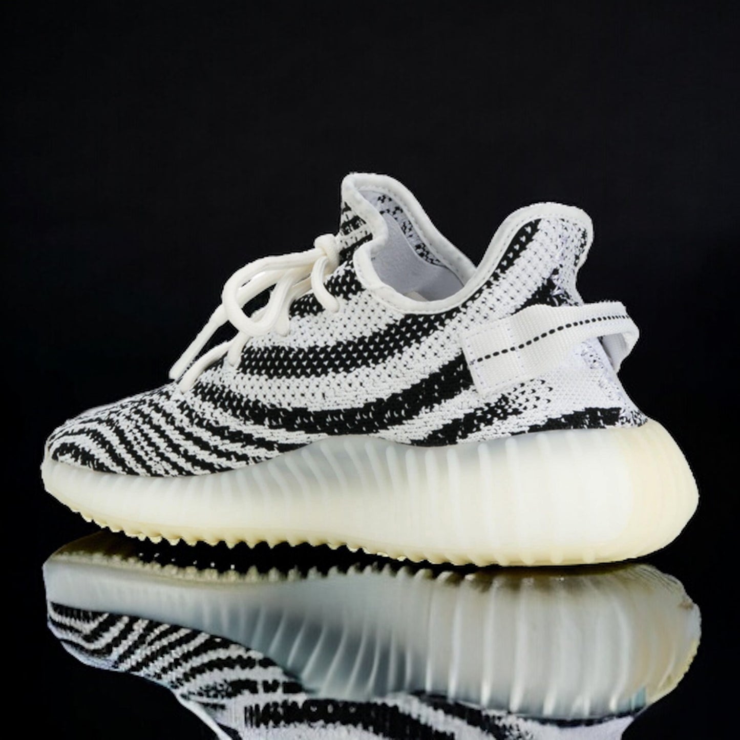 Adidas Yeezy Boost 350 V2 "Zebra"