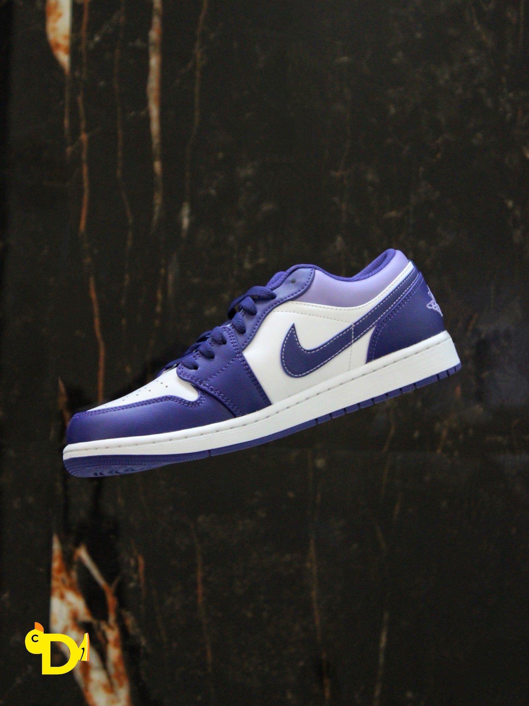 Jordan 1 Low