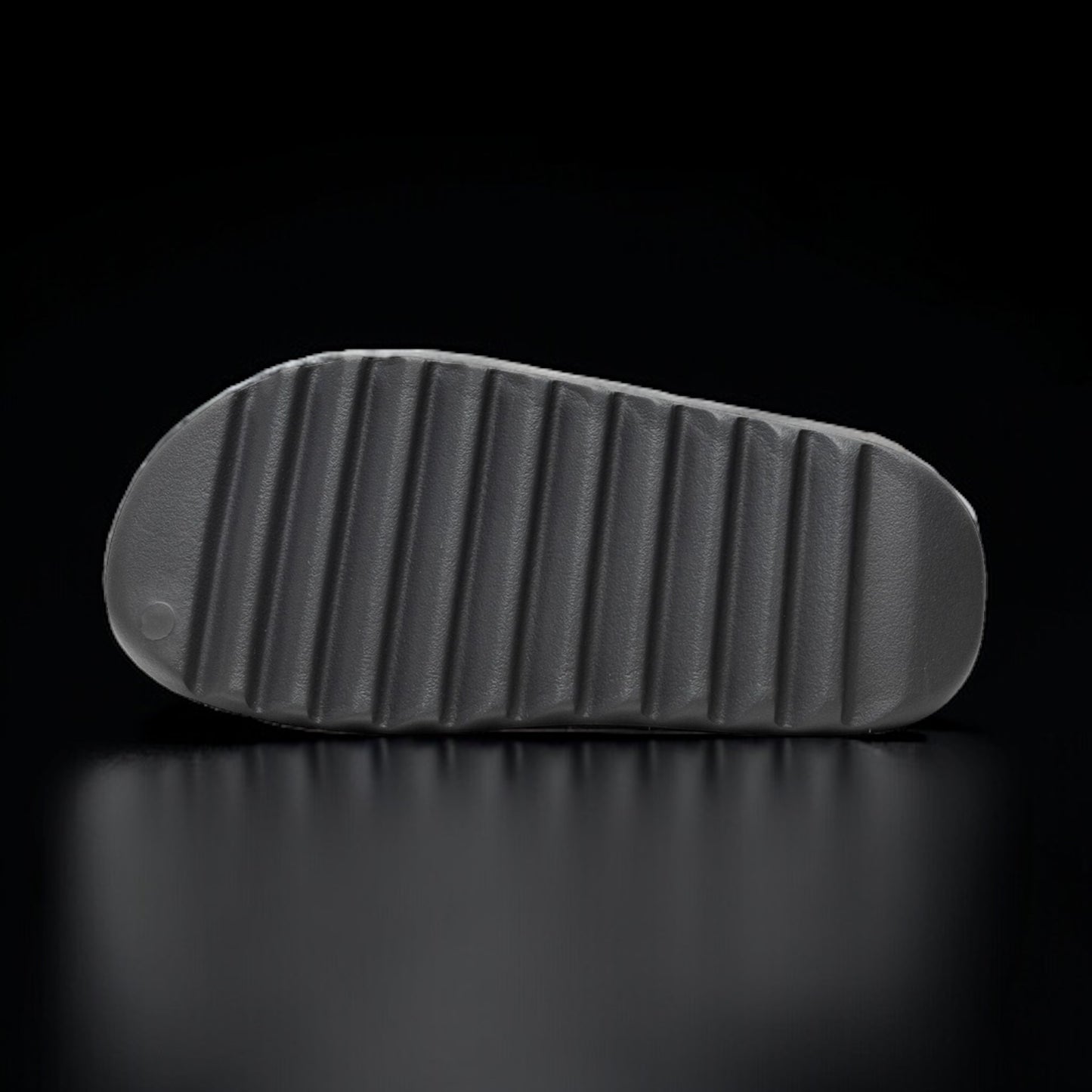 Adidas Yeezy Slide "Slate Grey"
