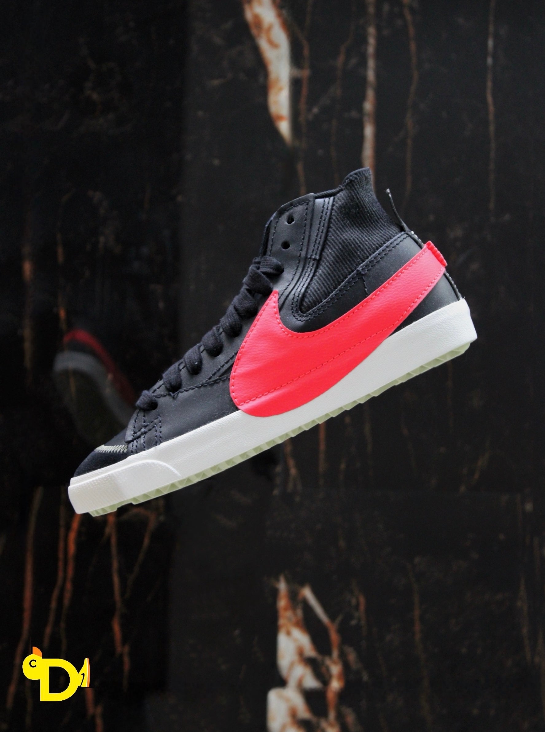 Nike Blazer Mid 77 Jumbo