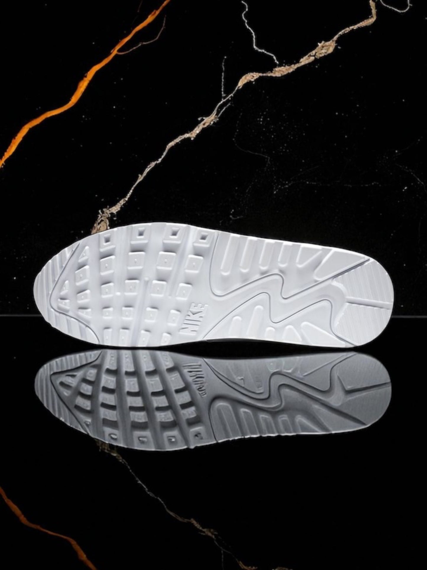 Nike Air Max 90 LTR "White"