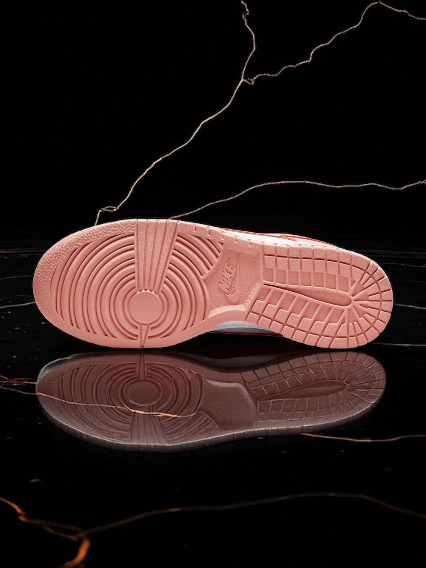 Nike Dunk Low "Rose Whisper"