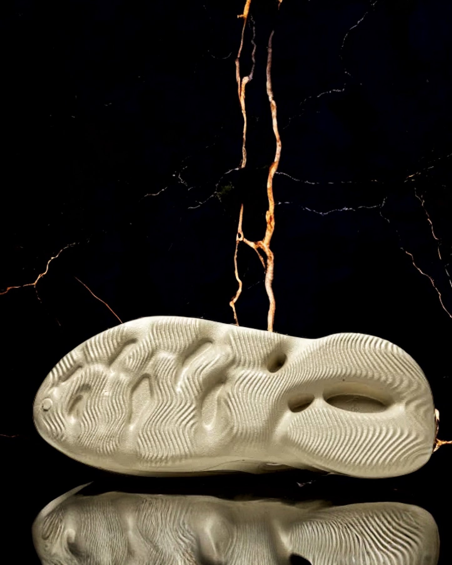 Adidas Yeezy Foam Runner "Desert Sand"