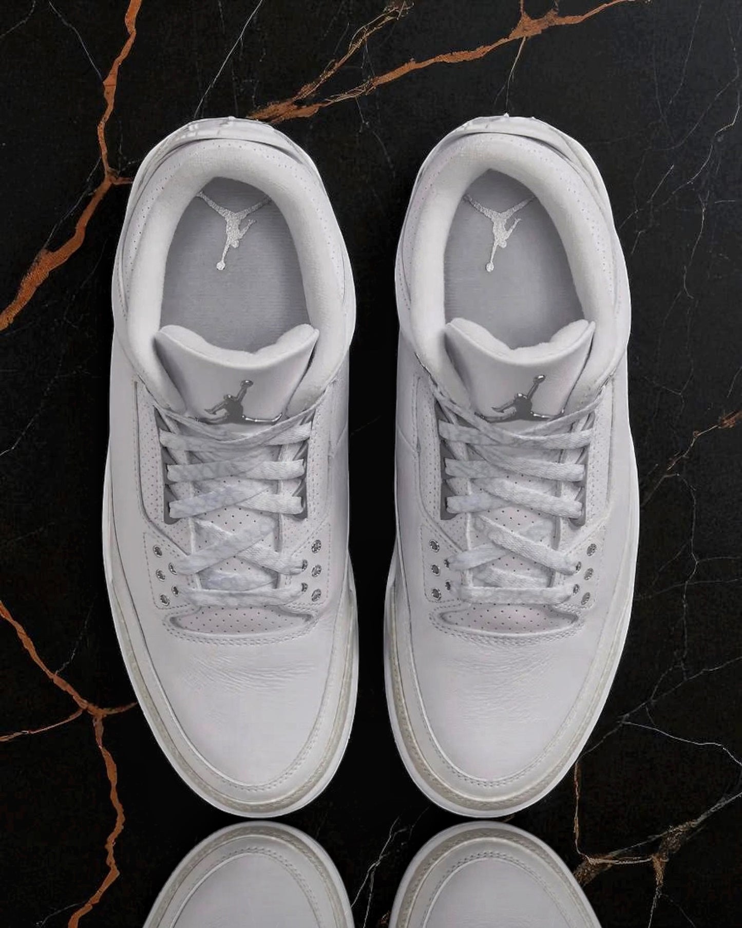 Air Jordan 3 Retro "Pure Money"