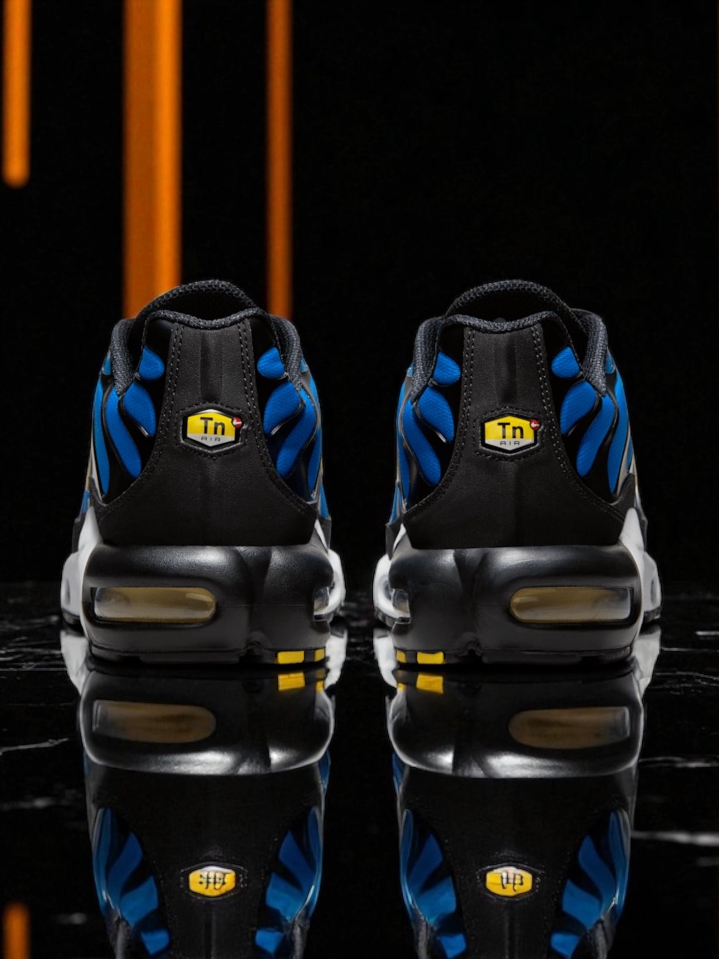 Nike Air Max Plus OG "Hyper Blue"