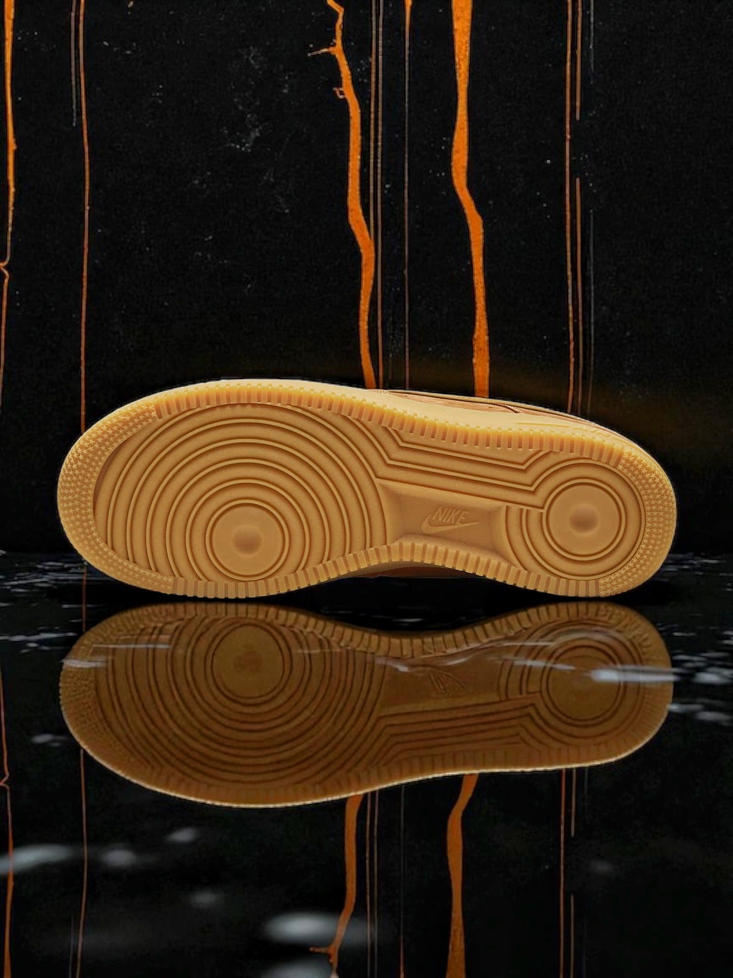 Nike Air Force 1 Low "Flax"