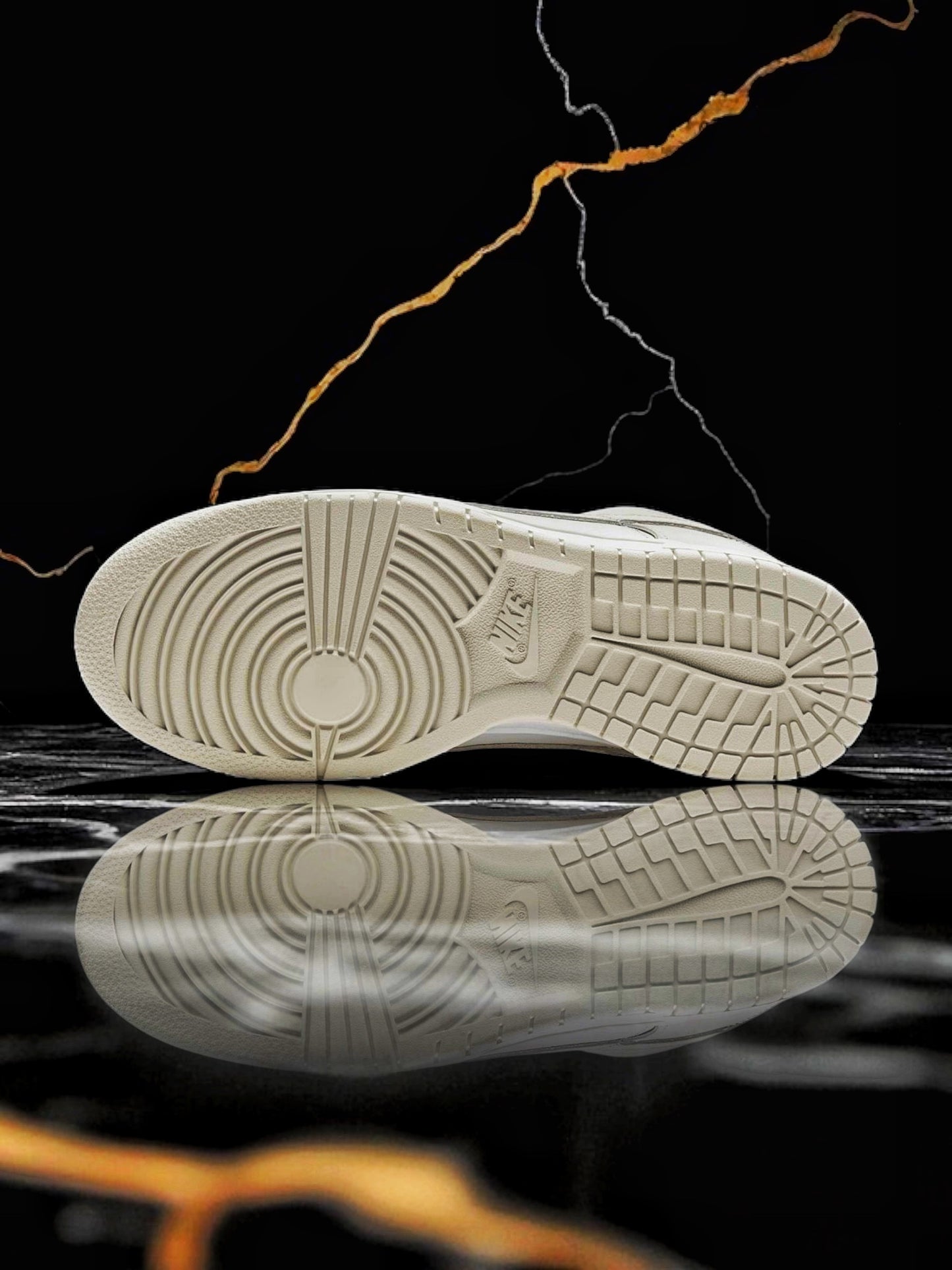 Nike Dunk Low "Photon Dust"