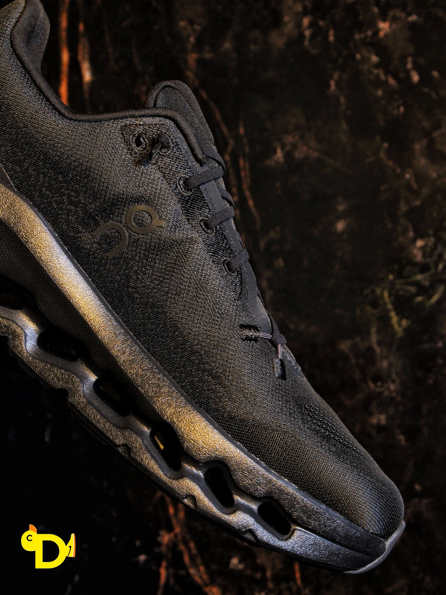 Cloudtilt "Eclipse/Black"