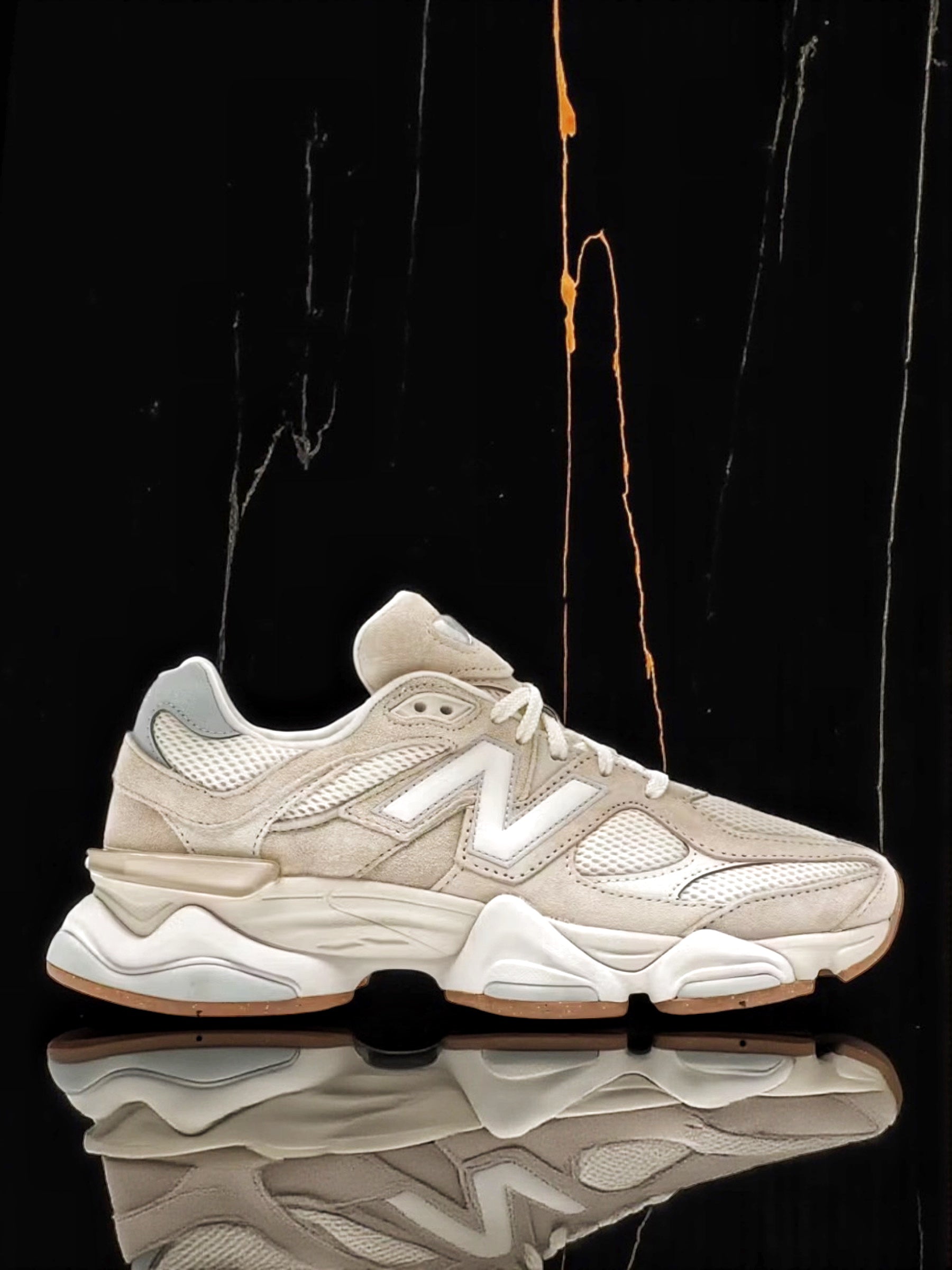 New Blance 9060