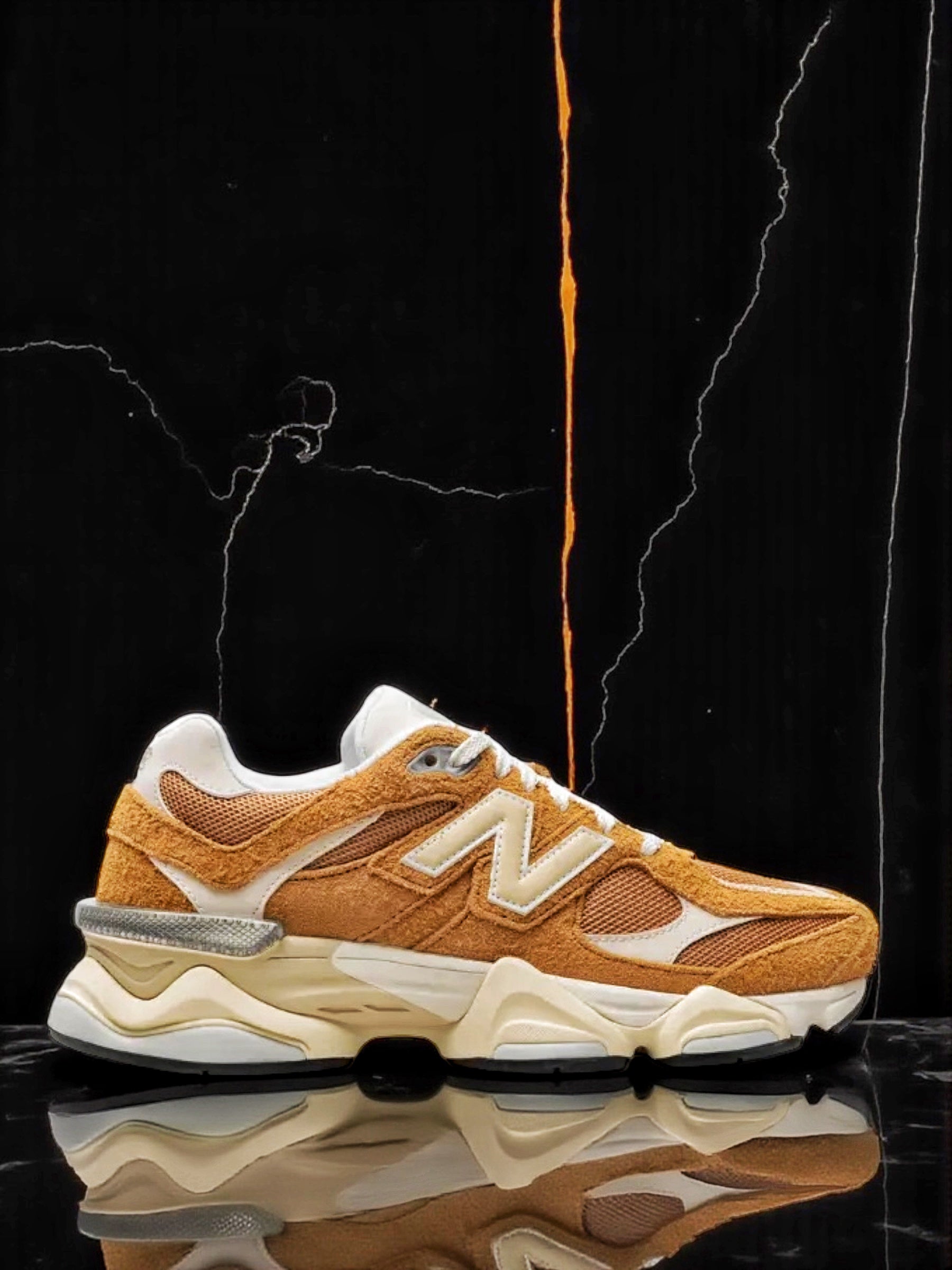 New Blance 9060