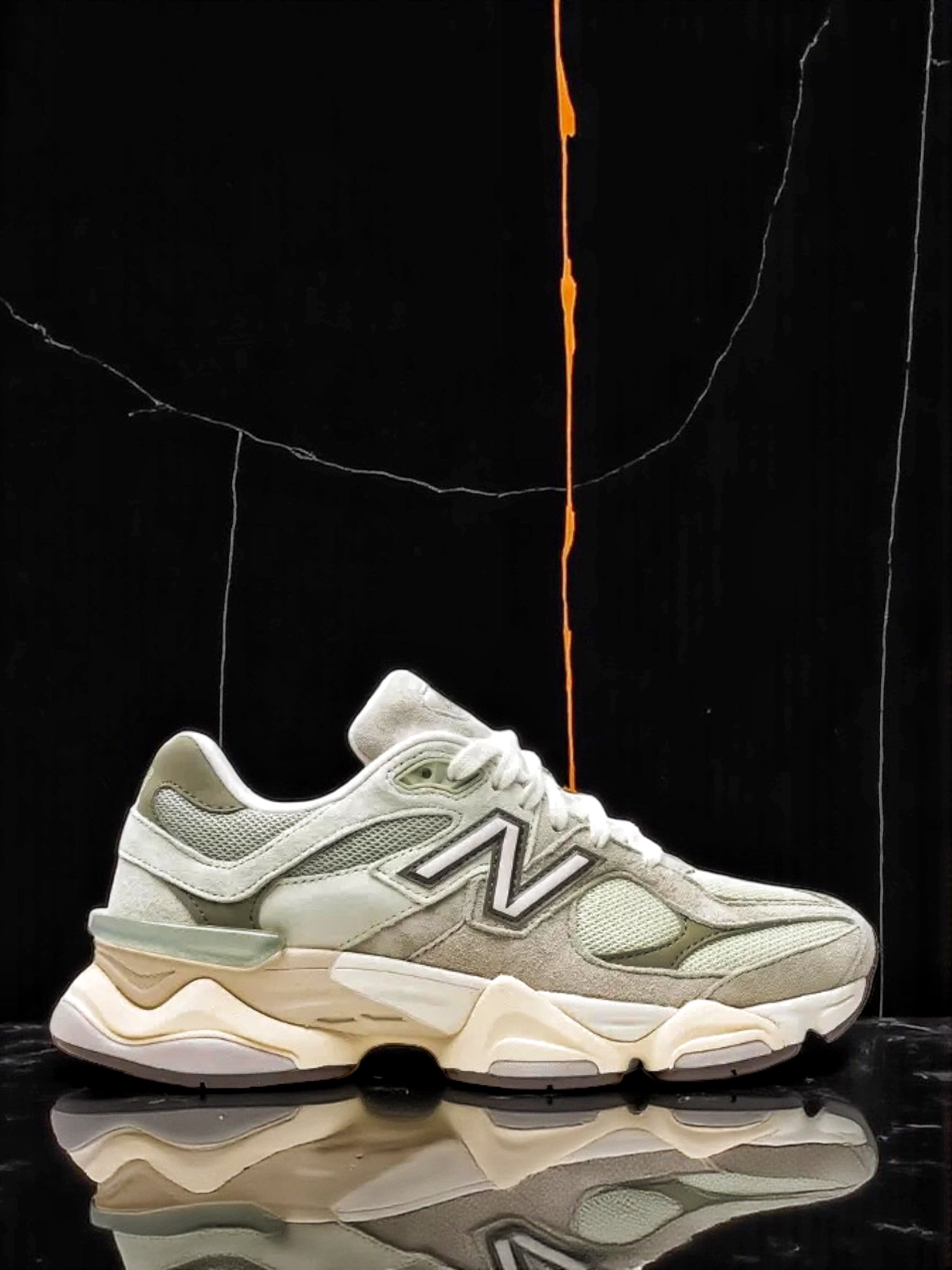 New Blance 9060