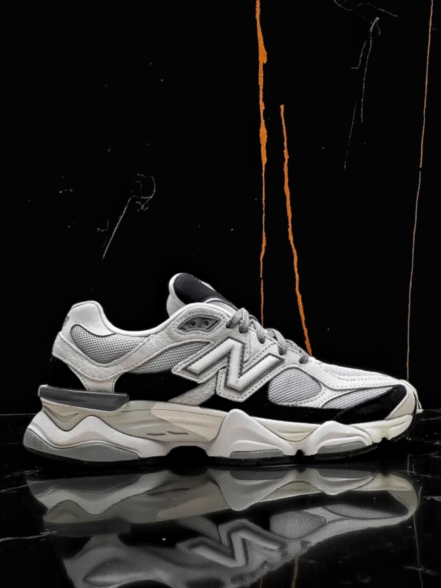 New Blance 9060