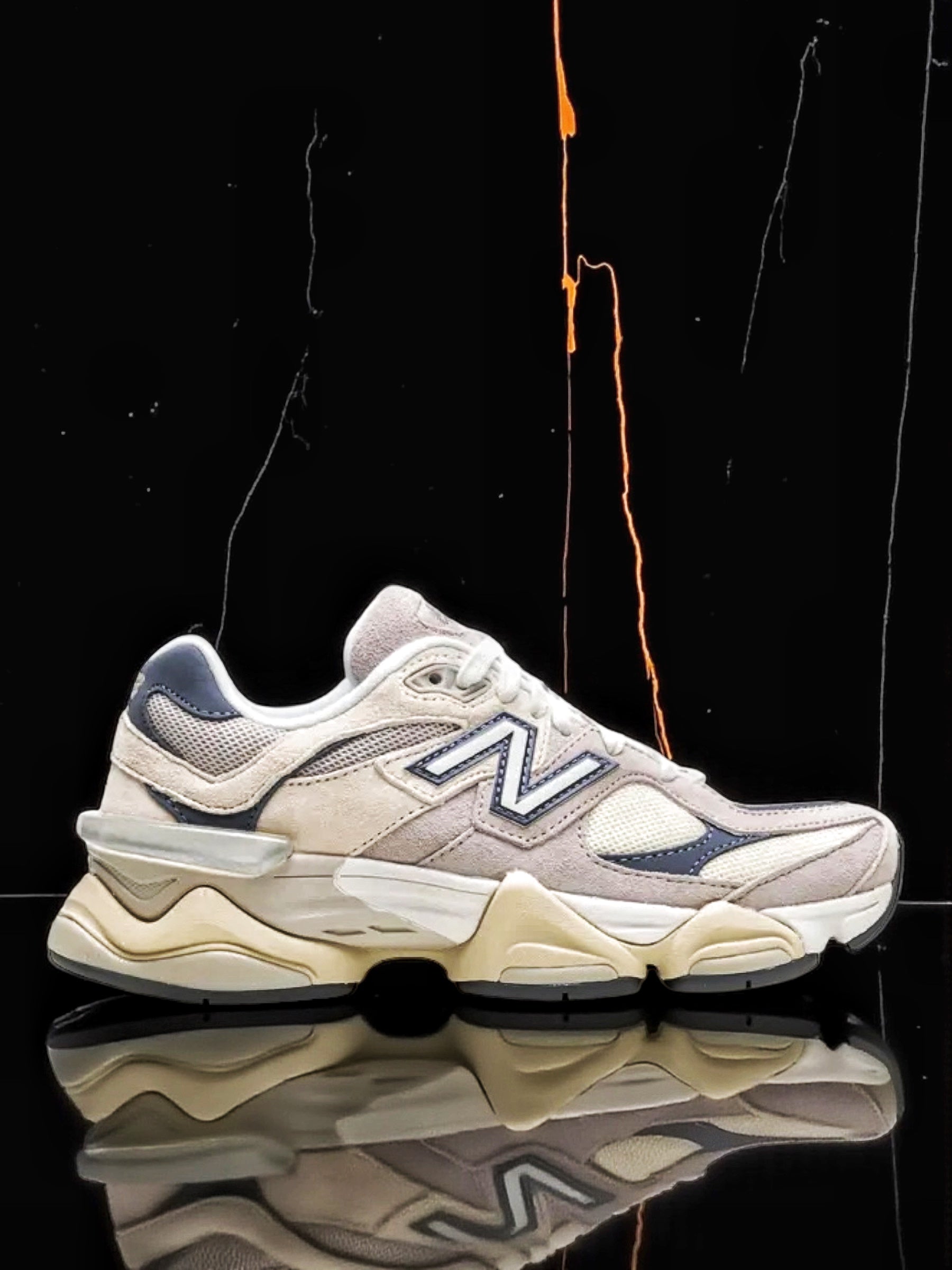New Blance 9060