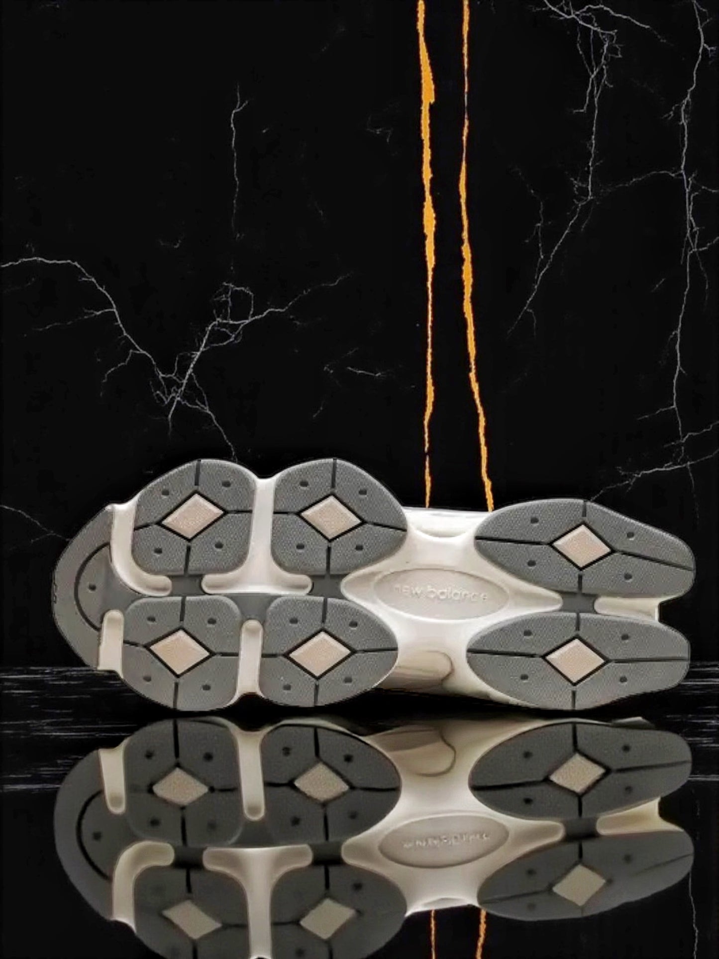 New Blance 9060 "Reflection Raincloud"