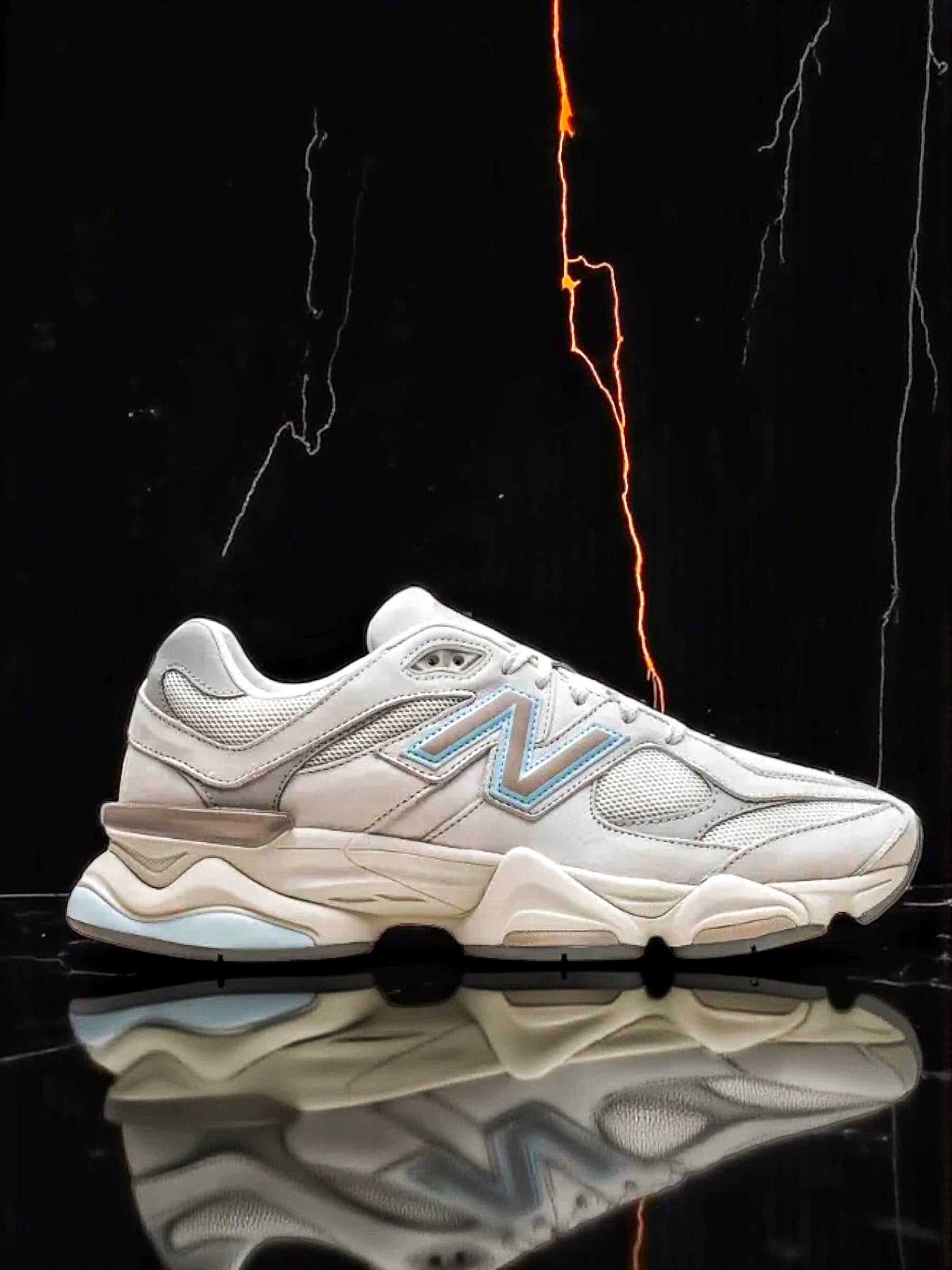 New Blance 9060