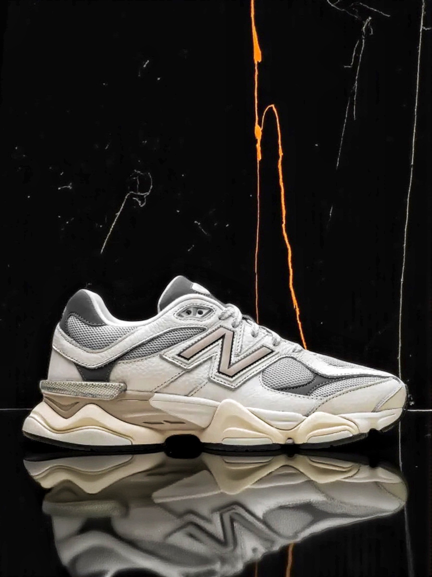 New Blance 9060