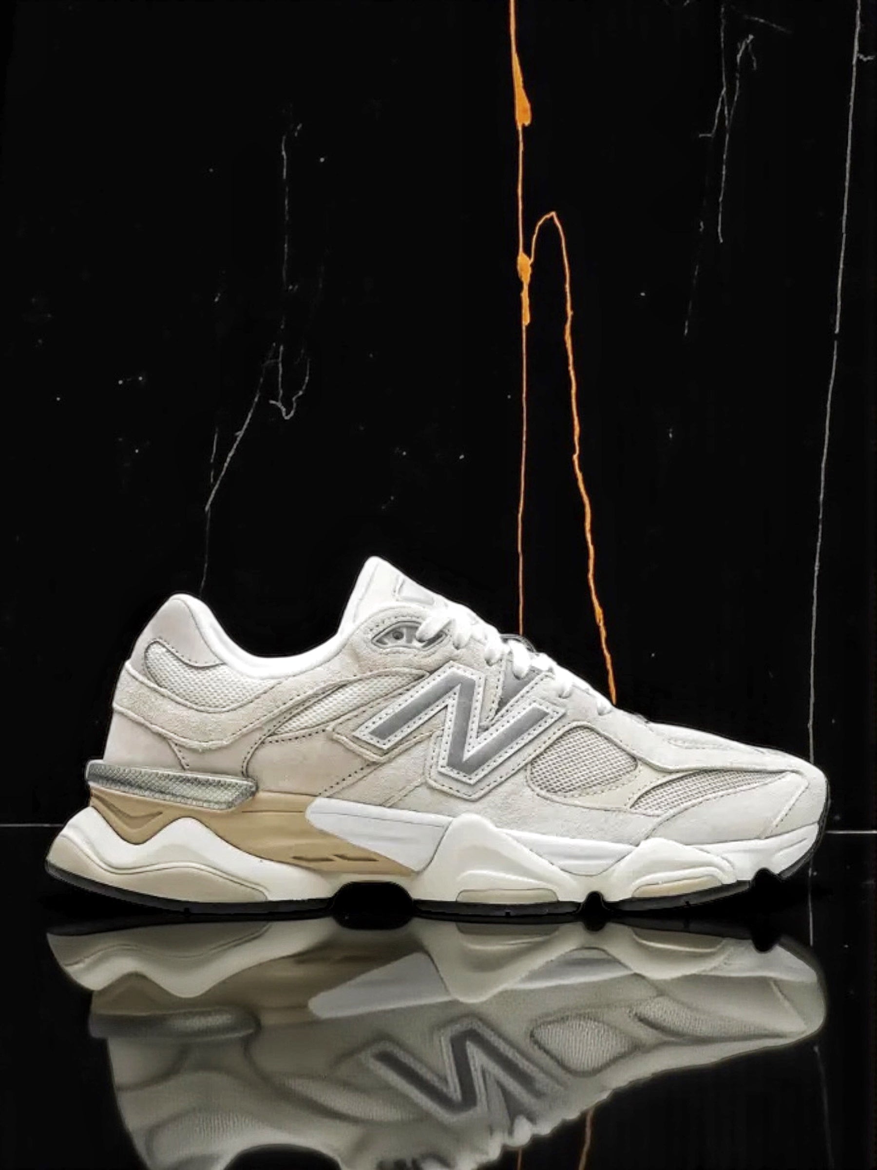 New Blance 9060
