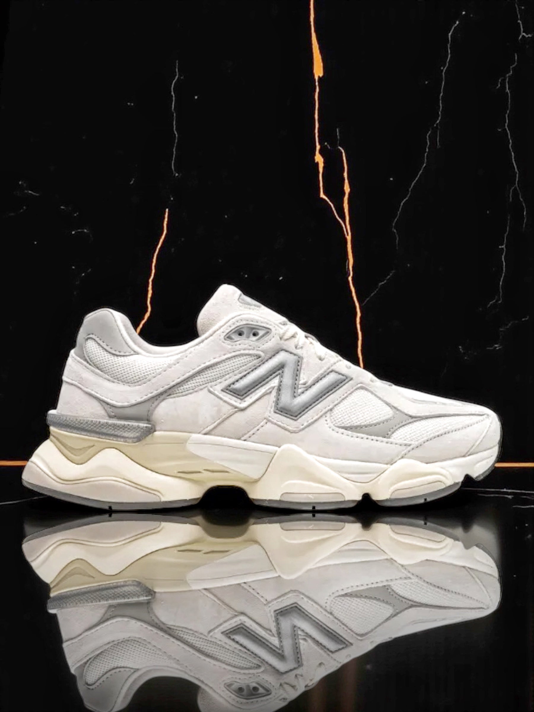 New Blance 9060
