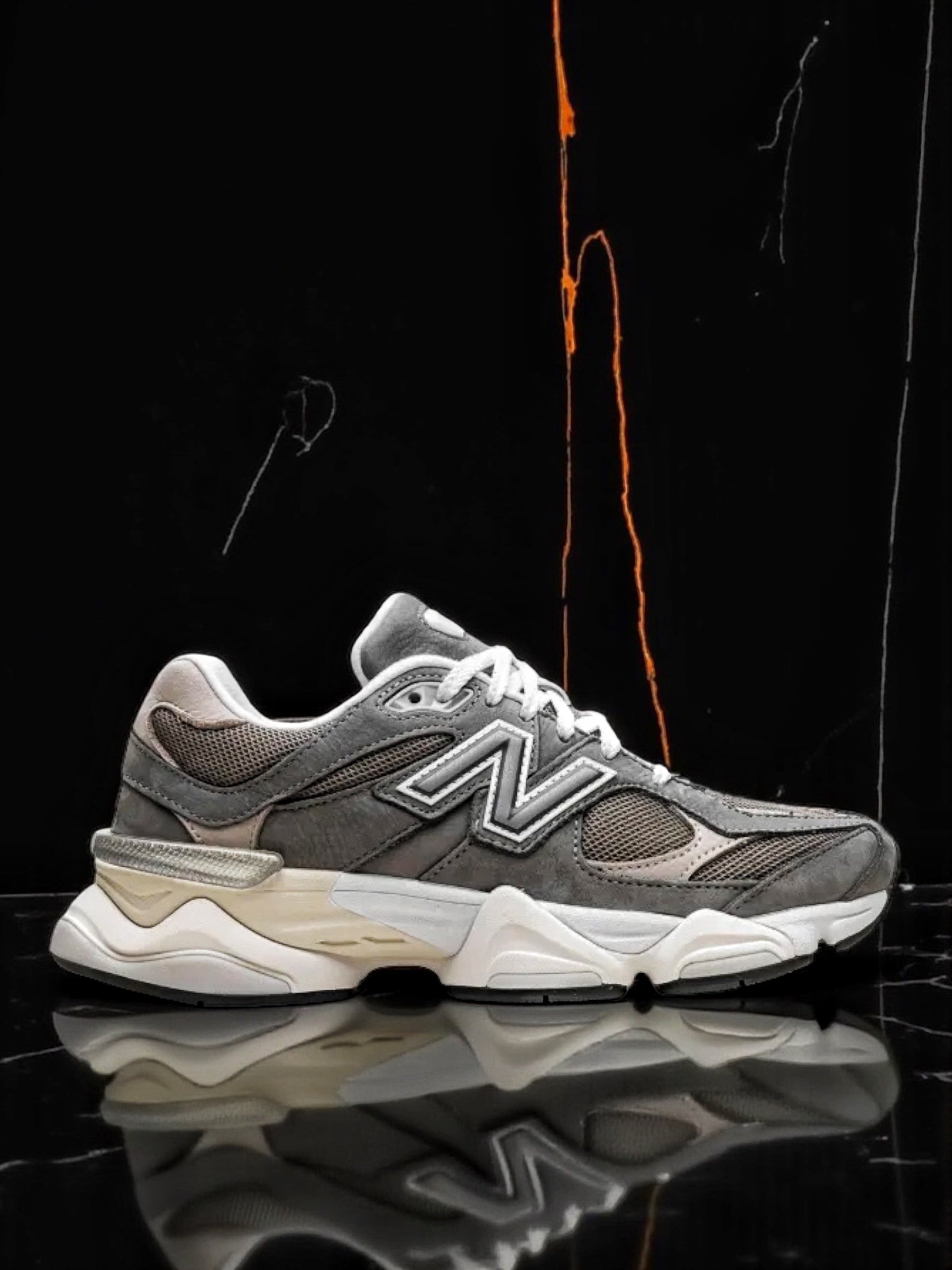 New Blance 9060