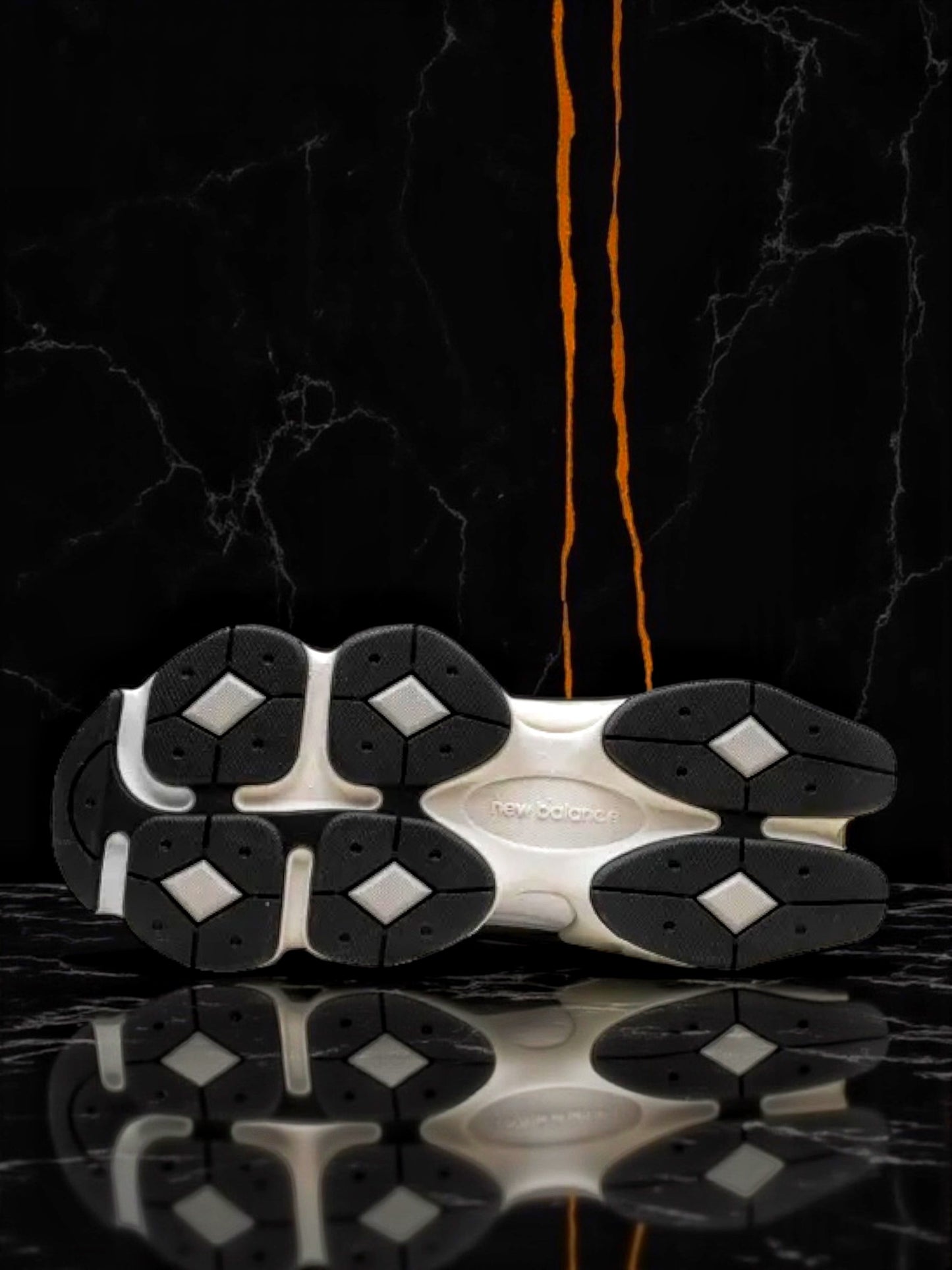 New Blance 9060 "Slate Grey Arid Stone"