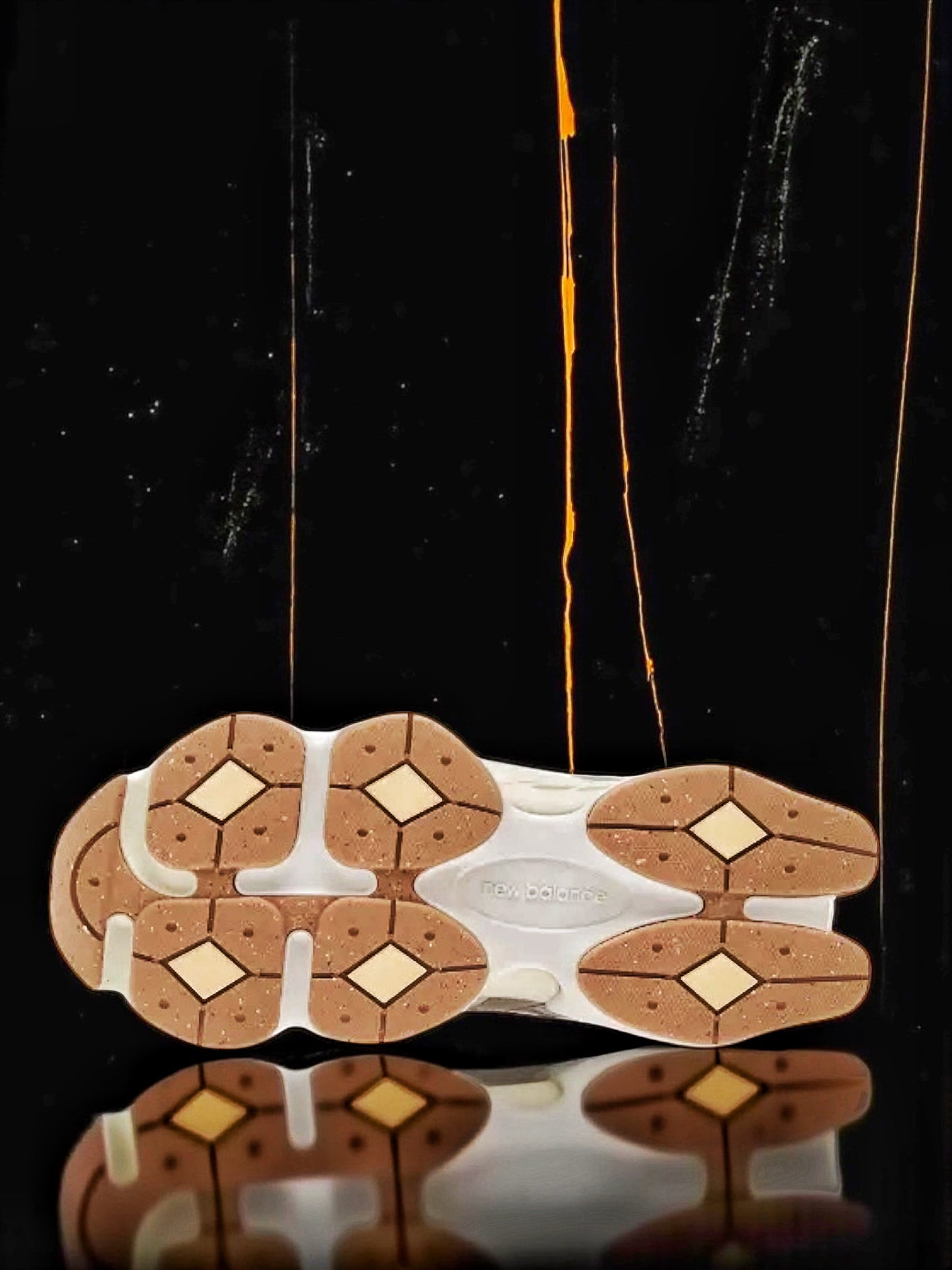 New Blance 9060 "Slate Grey Calcium"