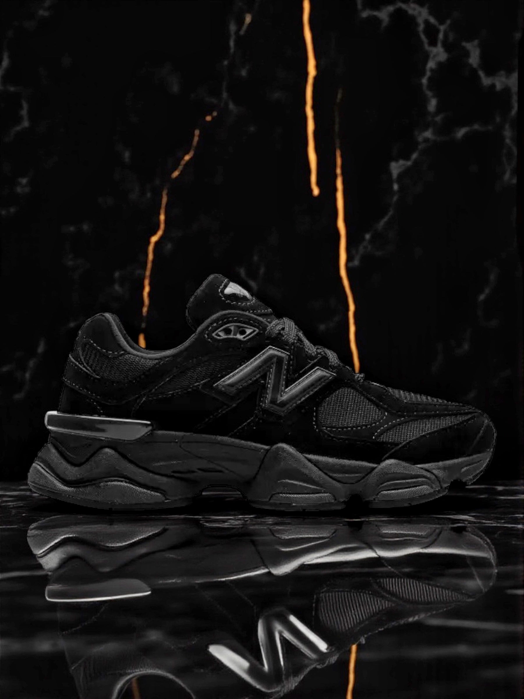 New Blance 9060
