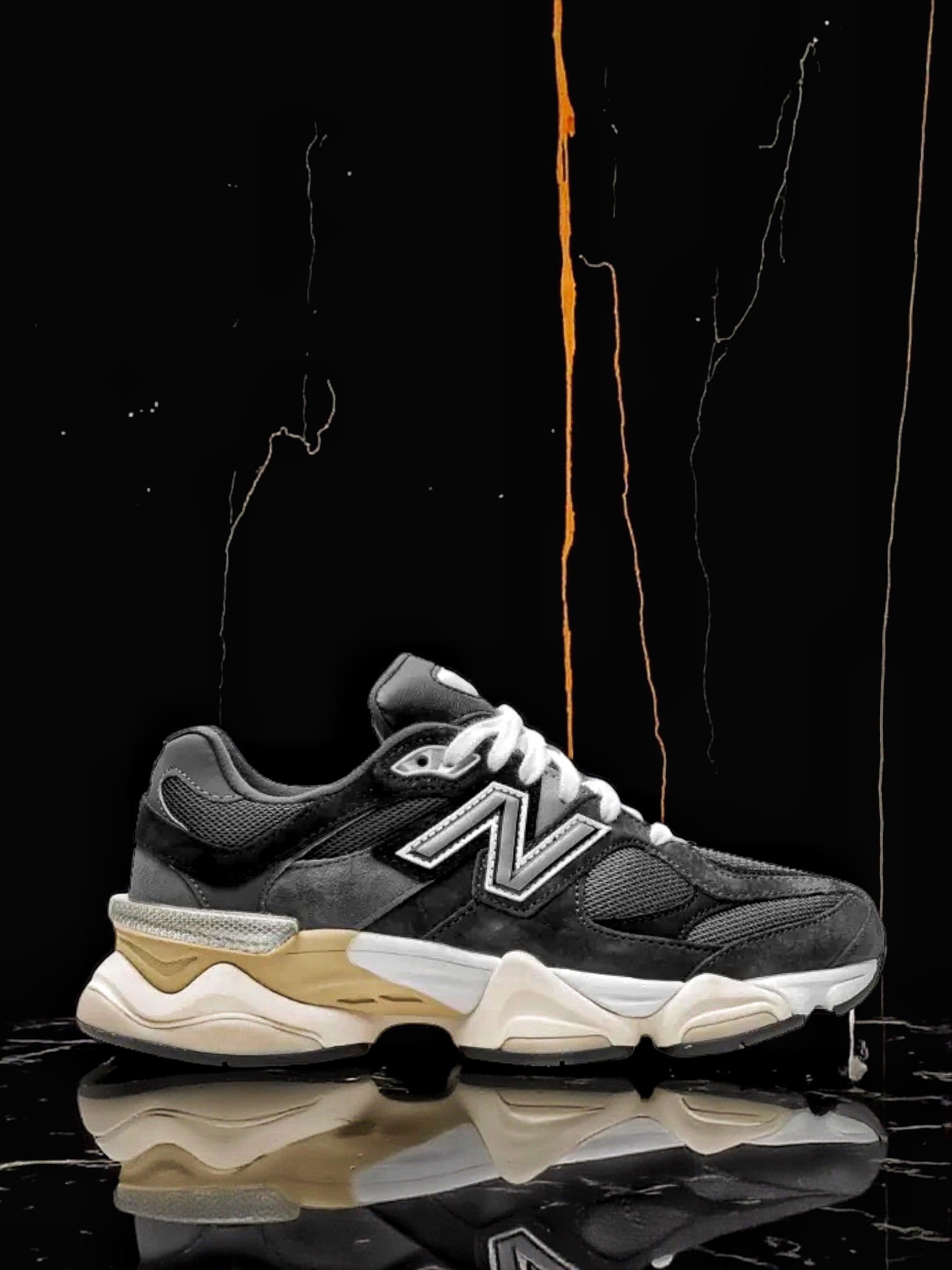 New Blance 9060