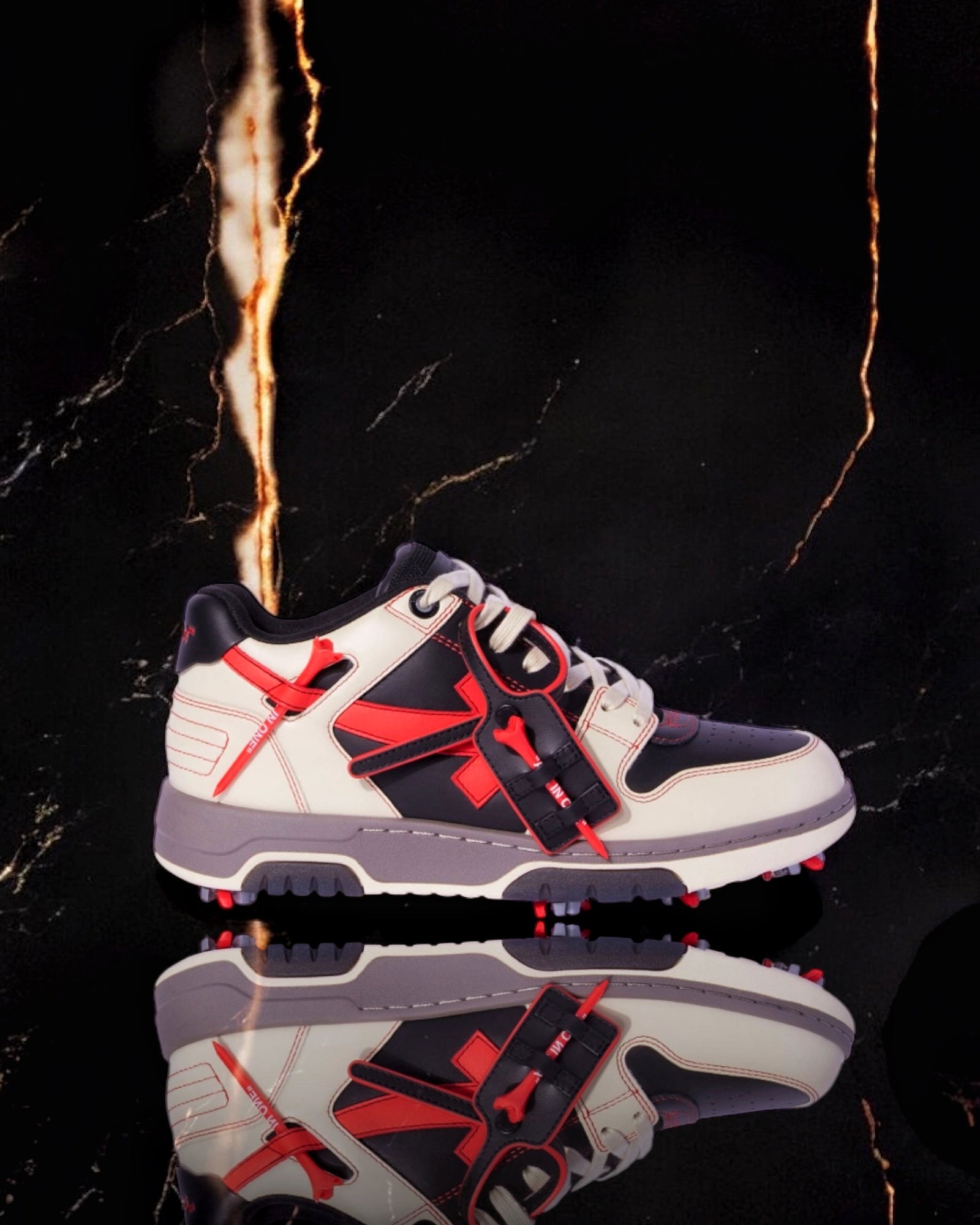 Off-White Out Of Office