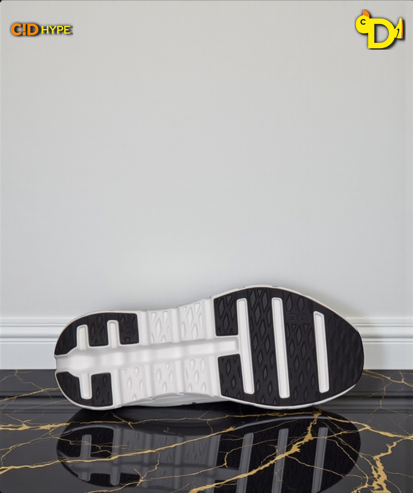 On Cloudtilt "Black/Ivory"