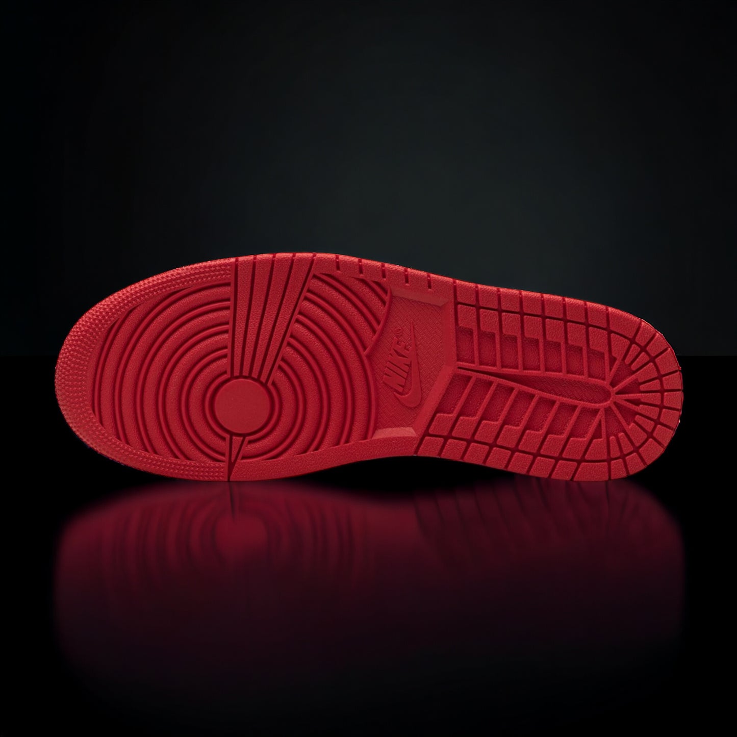 Jordan 1 Retro High OG "Satin Bred"