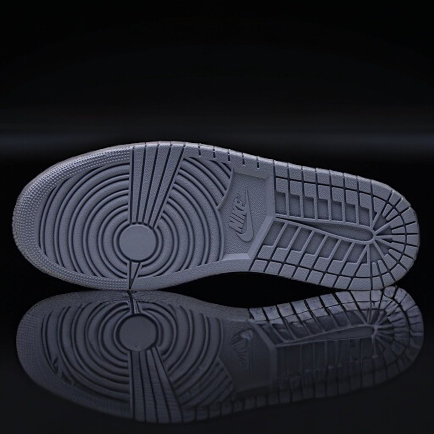 Jordan 1 Mid SE Craft "Obsidian"
