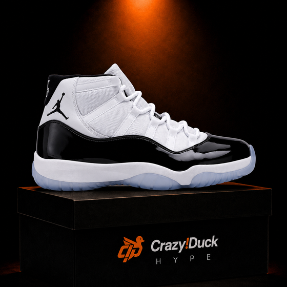 Air Jordan 11 Retro “Concord"