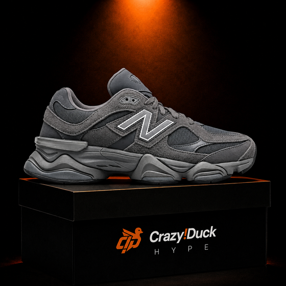 New Balance 9060 "Washed Blue"