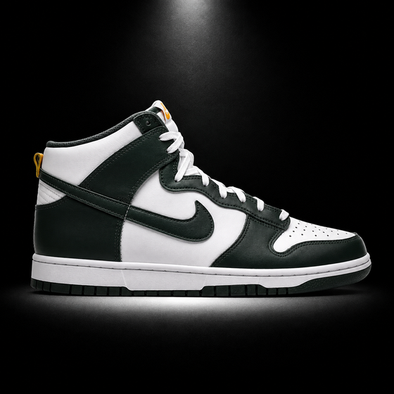 Nike Dunk High "Australia"