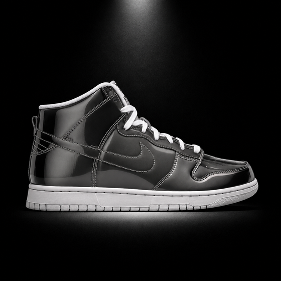 Nike Dunk High CLOT "Flux"