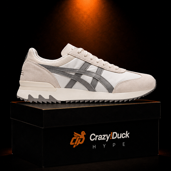 Onitsuka Tiger California 78 EX "Birch Steeple Grey"