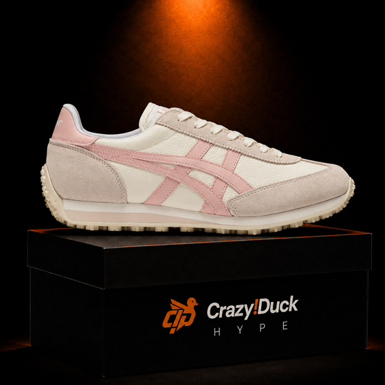 Onitsuka Tiger California 78 EX "Cream Ginger Peach"