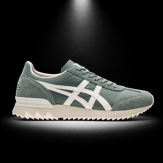 Onitsuka Tiger California 78 EX "Monument Blue Cream"