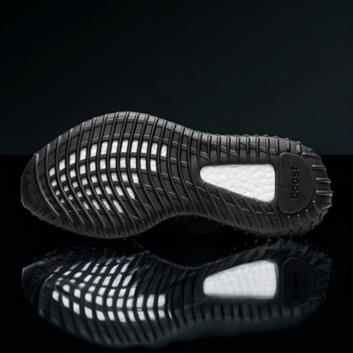 Adidas Yeezy Boost 350 V2 "Onyx"