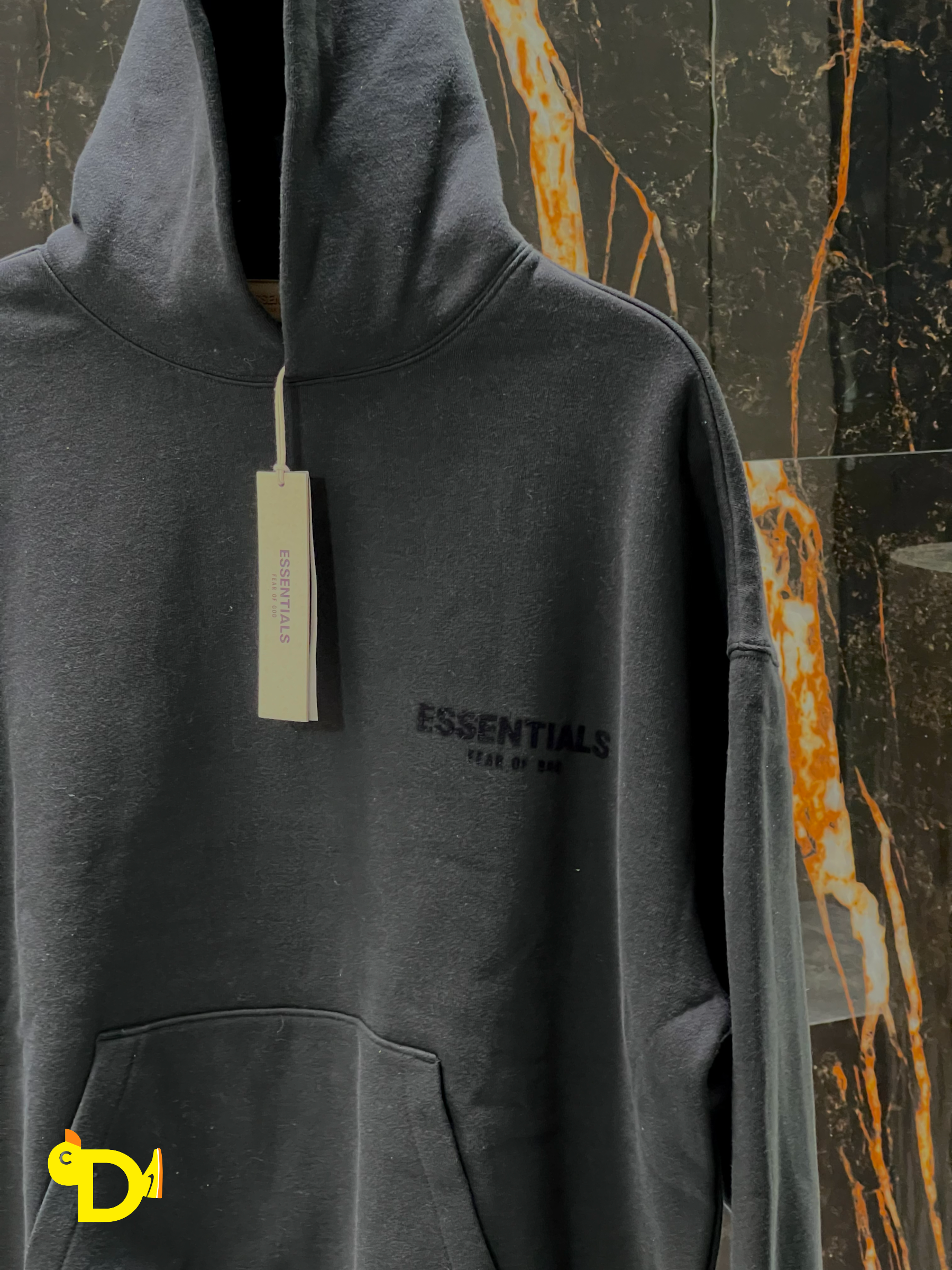 FEAR OF GOD ESSENTIALS