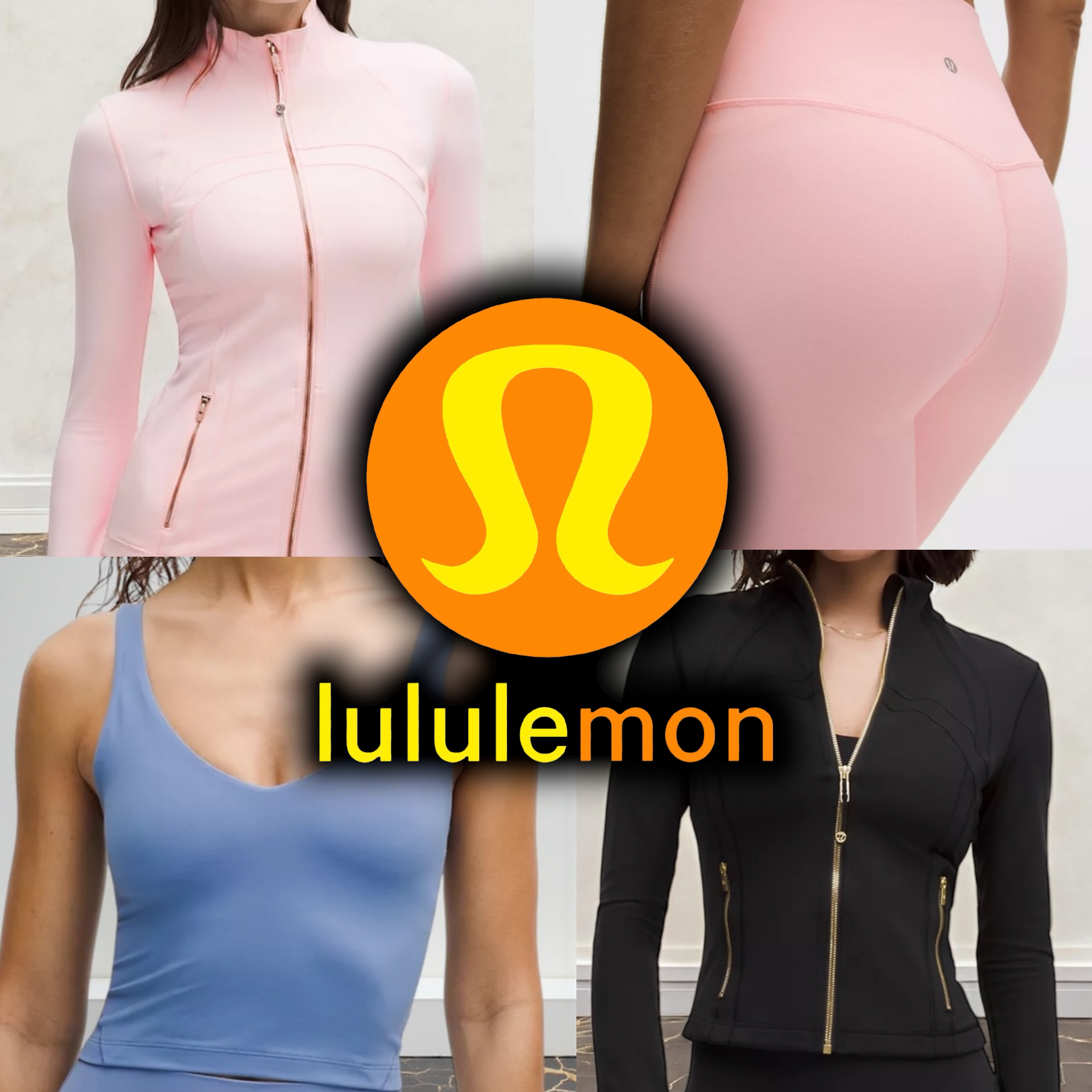 Lululemon
