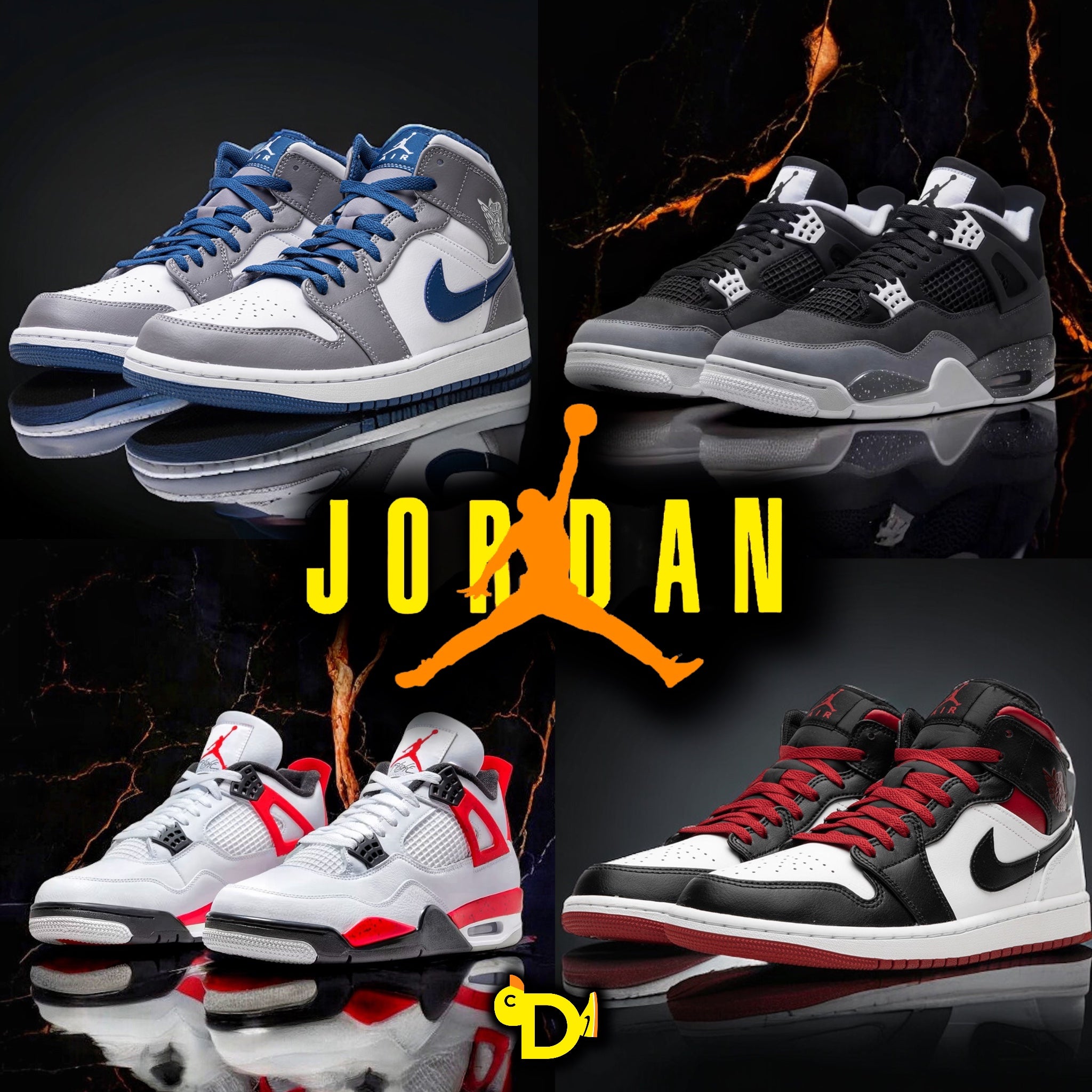 Jordan