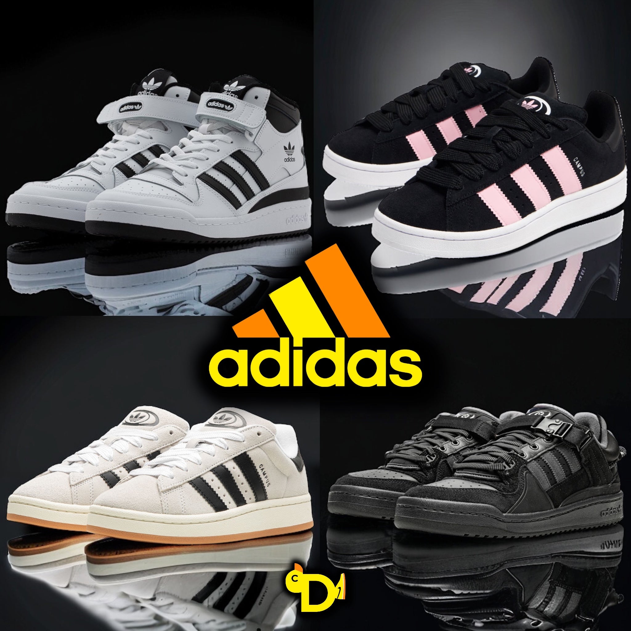 Adidas