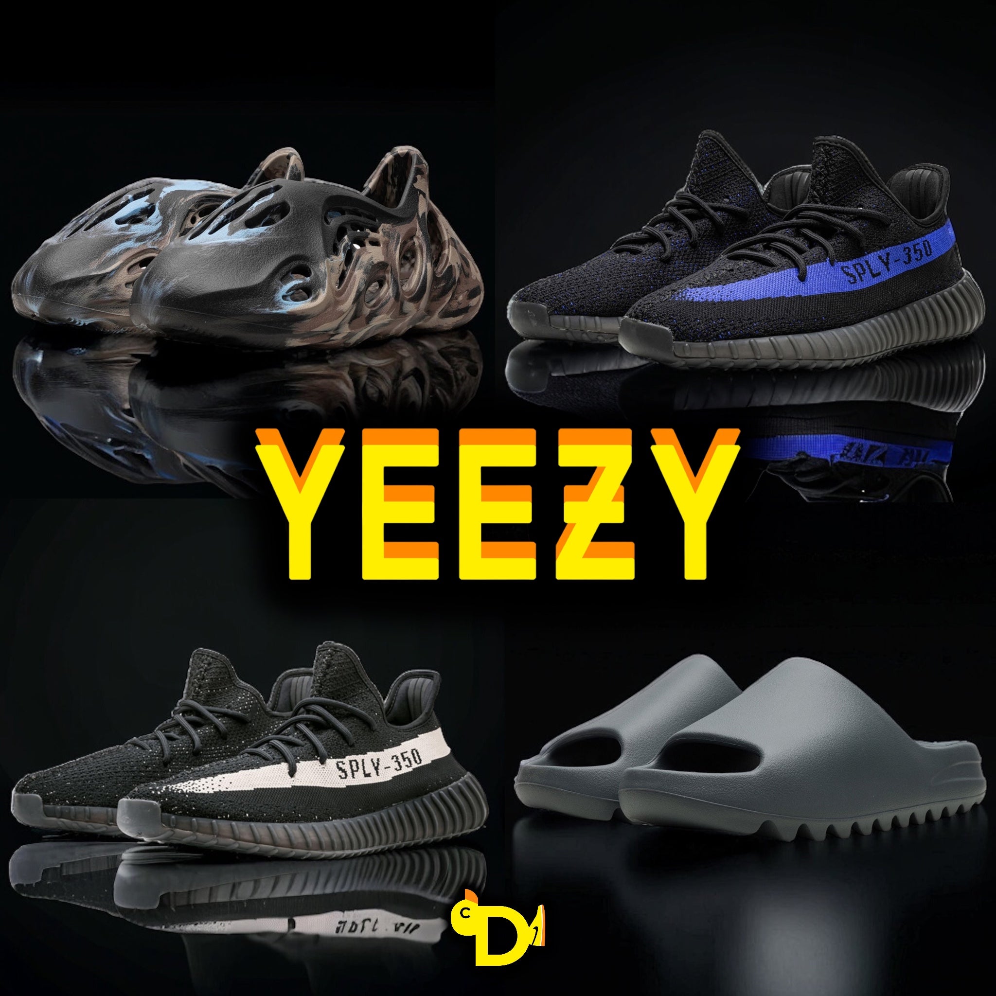 YEEZY