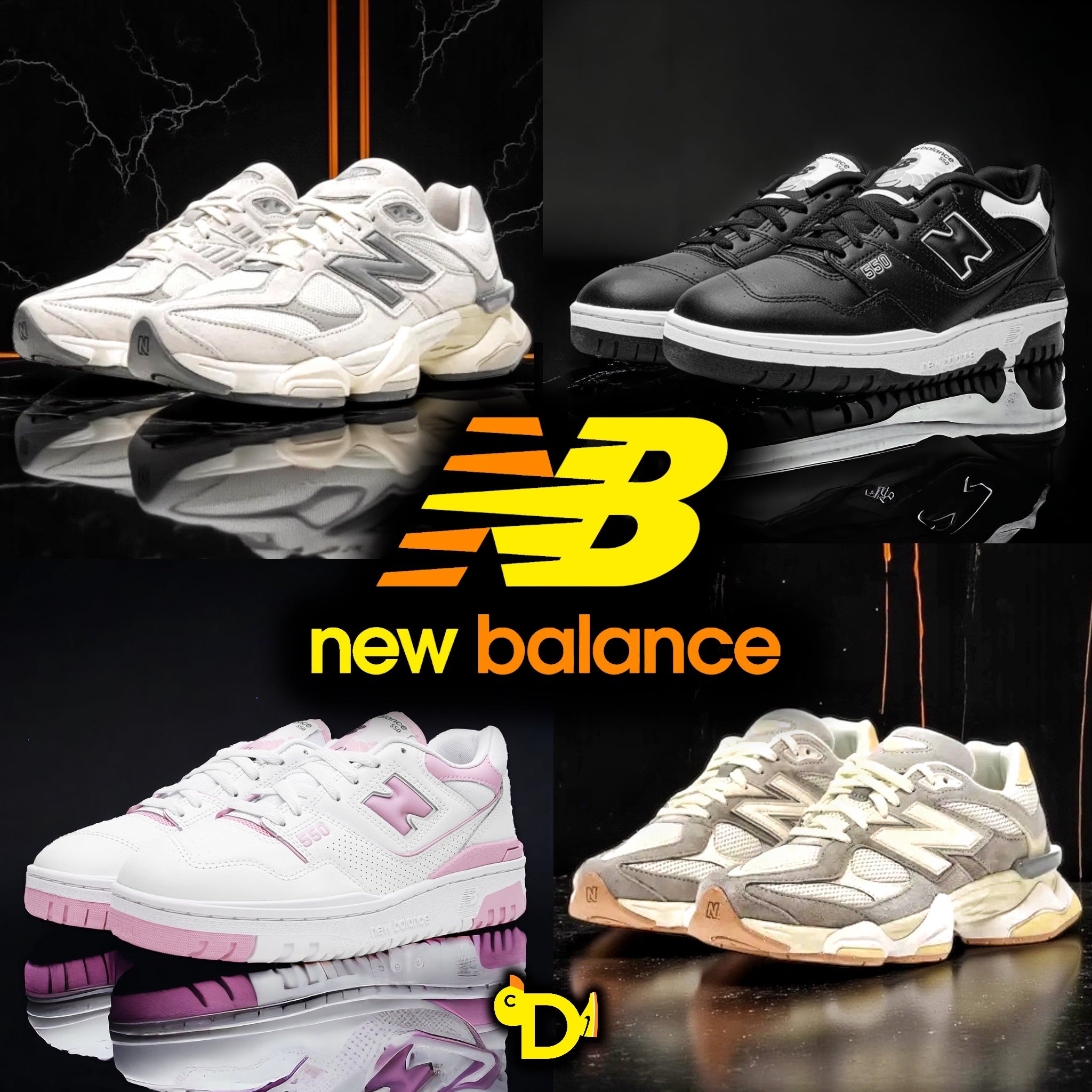 NEW BALANCE