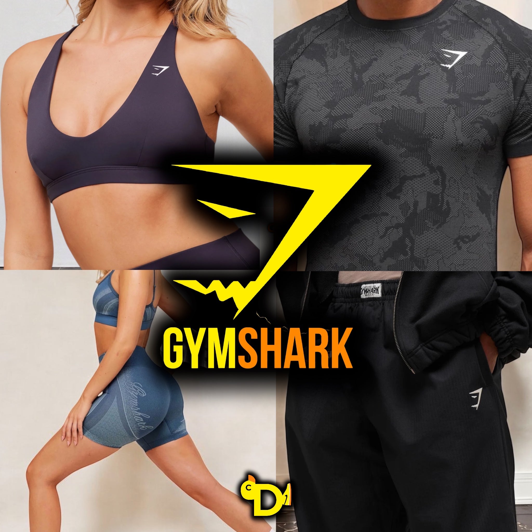 Gymshark