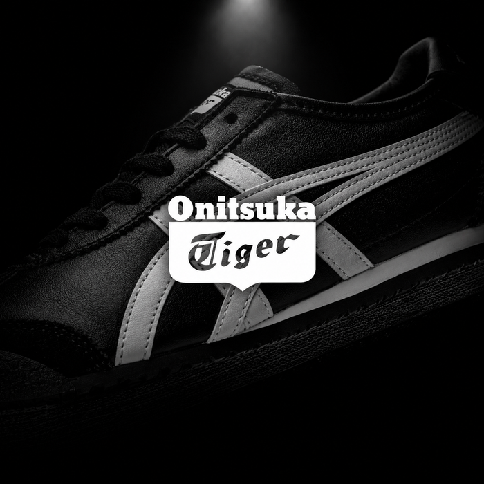 Onitsuka-Tiger