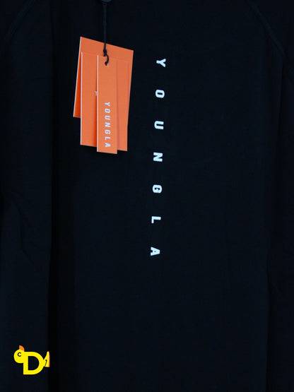 403 - Elite Tees (Black)