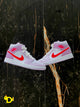 Jordan 1 Mid "Valentine´s Day (2022)"